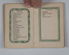 Load image into Gallery viewer, Emblematic Language of Flowers. Bogue, D. London. 1844.
