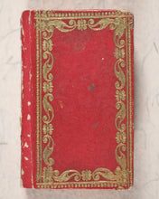 Load image into Gallery viewer, Petit Paroïssien de la Jeunesse. Marcilly. Paris. Circa 1840.

