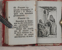 Load image into Gallery viewer, Petit Paroïssien de la Jeunesse. Marcilly. Paris. Circa 1840.
