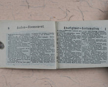 Load image into Gallery viewer, Sanders, Daniel. Konversations-Lexicon. Steinitz, Hugo. Berlin. 1896.
