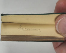 Load image into Gallery viewer, London Almanac for the Year of Christ 1863. Company of Stationers. London. [1862].
