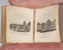 Load image into Gallery viewer, Bijou Pictures of Paris. Rock &amp; Co. London. Circa 1850.
