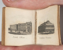 Load image into Gallery viewer, Bijou Pictures of Paris. Rock &amp; Co. London. Circa 1850.
