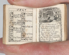 Load image into Gallery viewer, Bijou Almanac for 1850. Rock Brothers Co. London. [1849].
