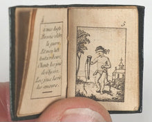 Load image into Gallery viewer, Petit Momus 1834. Marcilly. Paris. [1833].
