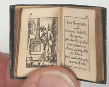 Load image into Gallery viewer, Petit Momus 1834. Marcilly. Paris. [1833].
