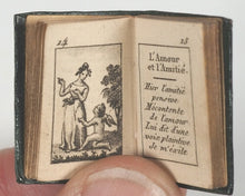 Load image into Gallery viewer, Petit Momus 1834. Marcilly. Paris. [1833].
