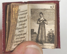 Load image into Gallery viewer, Conseiller des Graces, dédié aux Dames, anée 1817. Marcilly. Paris. [1816].
