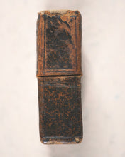 Load image into Gallery viewer, Biblia ofte Inhoud en kern der gantschen H. Schrift. Blyvenburg, Willem. Gravenhage. 1719.
