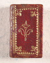 Load image into Gallery viewer, Biblia ofte Inhoud en kern der gantschen H. Schrift. Blyvenburg, Willem. Gravenhage. 1719.
