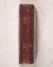 Load image into Gallery viewer, Biblia ofte Inhoud en kern der gantschen H. Schrift. Blyvenburg, Willem. Gravenhage. 1719.
