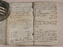 Load image into Gallery viewer, Edinburgh almanack, for the year M. DCC. LXI. Being first after leap year, and of the Julian period 6474.Printed and sold by R. Fleming, and the widow of James Voy in the Advocate's Close, and by the booksellers in town and country.Edinburgh.[1761].
