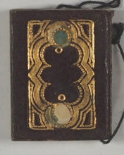 Load image into Gallery viewer, English Bijou Almanac for 1838. Poetically illustrated by L.E.L. [i.e. Letitia Elizabeth Landon]. Schloss, A. [London]. 1837.
