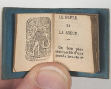 Load image into Gallery viewer, Petit Fabuliste. Firmin Didot, Rue Jacob, 58. Paris. Circa 1840.
