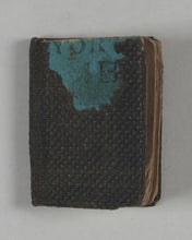 Load image into Gallery viewer, Sundry Items. Robinson, E[rnest] A. With Parnell &amp; Co. New Clee. Grimsby. 1887.
