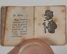 Load image into Gallery viewer, Mite. Robinson, E[rnest] A., Grimsby. Grimsby. 1896.

