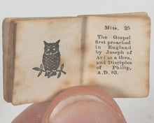 Load image into Gallery viewer, Mite. Robinson, E[rnest] A., Grimsby. Grimsby. 1896.
