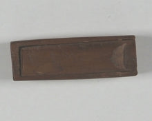Load image into Gallery viewer, Die, set of four. No maker - possibly Napoleonic prisoner of war. England? Circa 1814.
