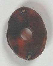 Load image into Gallery viewer, Miniature magnifying glass. [no maker, no date, no place of manufacture, circa 1910].
