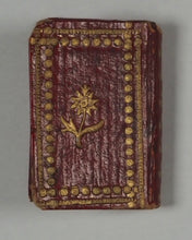 Load image into Gallery viewer, Jeux de l'Amour Année 1820. Au Fidele Berger, Rue des Lombards. [Paris]. [1819].
