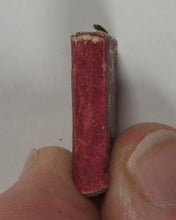 Load image into Gallery viewer, English Bijou Almanac for 1837. Schloss, A. London]. [1836].

