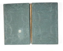 Load image into Gallery viewer, Gems from the Poets. Falconer to Campbell. Chaucer to Goldsmith. Shakespeare, American. Living Authors. Tyas, Robert. London. 1841.
