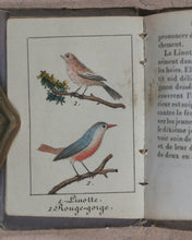 Load image into Gallery viewer, Petite Volière, La. Marcilly, Rue St. Jacques, No. 10. Paris. Circa 1820.
