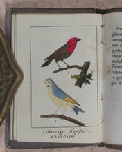 Load image into Gallery viewer, Petite Volière, La. Marcilly, Rue St. Jacques, No. 10. Paris. Circa 1820.
