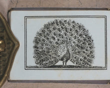 Load image into Gallery viewer, Petit Naturaliste. Marcilly. Rue St. Jacques, no. 10. Paris. No date but 1829.
