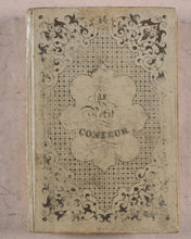 Load image into Gallery viewer, Petit Conteur, Le. Marcilly. Rue St Jacques,10. Paris. [1836].
