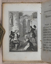 Load image into Gallery viewer, Petit Conteur, Le. Marcilly. Rue St Jacques,10. Paris. [1836].

