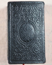 Load image into Gallery viewer, Holy Bible containing the Old and New testaments. Translated out of the Original Tongues. Printed by Authority. David and Son. Glasgow. 1901. Burns bible, with his family register.
