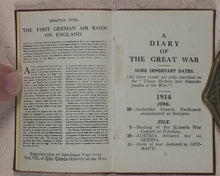 Load image into Gallery viewer, Times illustrated history and encyclopaedia of the war : a war library and work of reference for every British home. [London Times. London. 1919?].
