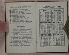 Load image into Gallery viewer, Times illustrated history and encyclopaedia of the war : a war library and work of reference for every British home. [London Times. London. 1919?].
