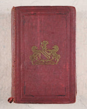 Load image into Gallery viewer, Byron, George Gordon Noël. Don Juan in 16 Cantos. Cornish &amp; Co. 126 Newgate St.London. Circa 1845.
