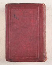 Load image into Gallery viewer, Byron, George Gordon Noël. Don Juan in 16 Cantos. Cornish &amp; Co. 126 Newgate St.London. Circa 1845.
