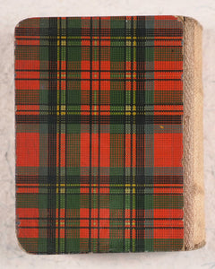 Wilson, Aimee, compiler]. Thumb Autograph Book with Gems of Thought from Classical Authors. Bryce, David and Son. Glasgow. [circa 1890].