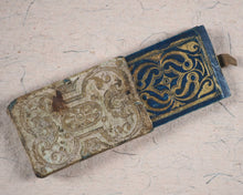 Load image into Gallery viewer, Mignon-Almanach auf das Jahr 1848. Riedl. Schottenhoff No. 136. Wien. 1846.
