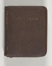 Load image into Gallery viewer, Bunyan, John. Pilgrim's Progress. Frowde, Henry. [London]. 1896.
