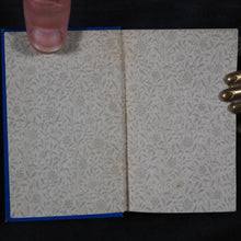Load image into Gallery viewer, Miniature Library of The Poets. [in Oak Case with rolling tambour front shutter] Works of Shakespeare, and Poems of Burns, Byron, Longfellow, Milton, Scott, Sheridan &amp; Goldsmith. Kent &amp; Co., W. Paternoster Row, London. 1884-90
