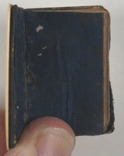 Load image into Gallery viewer, Miniature library of early nineteenth century French Children's and Juvenile Devotionals or Prayer Books. Circa 1806-1840.
