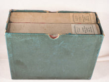 Load image into Gallery viewer, Benson, A.C. , Sir Lawrence Weaver and E.V. Lucas, editors. The Book of the Queen's Dolls' House. Methuen &amp; Co. Ltd. 36 Essex Street, London. 1924.
