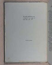 Load image into Gallery viewer, Benson, A.C. , Sir Lawrence Weaver and E.V. Lucas, editors. The Book of the Queen's Dolls' House. Methuen &amp; Co. Ltd. 36 Essex Street, London. 1924.
