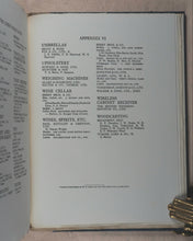 Load image into Gallery viewer, Benson, A.C. , Sir Lawrence Weaver and E.V. Lucas, editors. The Book of the Queen's Dolls' House. Methuen &amp; Co. Ltd. 36 Essex Street, London. 1924.
