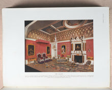 Load image into Gallery viewer, Benson, A.C. , Sir Lawrence Weaver and E.V. Lucas, editors. The Book of the Queen's Dolls' House. Methuen &amp; Co. Ltd. 36 Essex Street, London. 1924.
