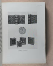 Load image into Gallery viewer, Benson, A.C. , Sir Lawrence Weaver and E.V. Lucas, editors. The Book of the Queen's Dolls' House. Methuen &amp; Co. Ltd. 36 Essex Street, London. 1924.
