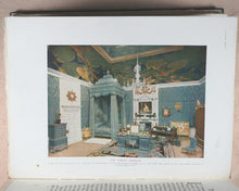 Load image into Gallery viewer, Benson, A.C. , Sir Lawrence Weaver and E.V. Lucas, editors. The Book of the Queen's Dolls' House. Methuen &amp; Co. Ltd. 36 Essex Street, London. 1924.
