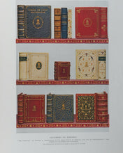 Load image into Gallery viewer, Benson, A.C. , Sir Lawrence Weaver and E.V. Lucas, editors. The Book of the Queen's Dolls' House. Methuen &amp; Co. Ltd. 36 Essex Street, London. 1924.
