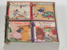 Load image into Gallery viewer, My Box of Delights. Milford, Humphrey. London. 1911 (unless otherwise mentioned).
