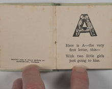 Load image into Gallery viewer, Strang, Mrs. Herbert [Herbert Ely and Charles James L’Estrange, editors]. Little Pet's Box of Books. Humphrey Milford, Oxford University Press. London. 1935.
